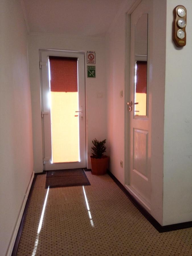 Elizabeth'S Rooms Gherla Εξωτερικό φωτογραφία